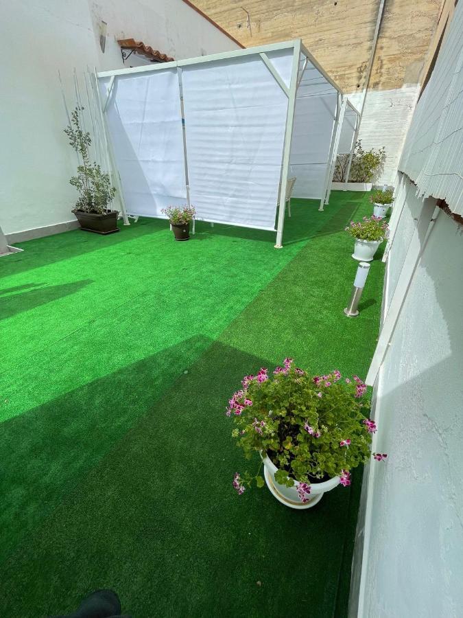 B&B Solarium Lido di Noto Bagian luar foto