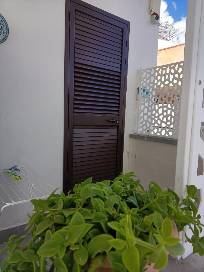 B&B Solarium Lido di Noto Bagian luar foto