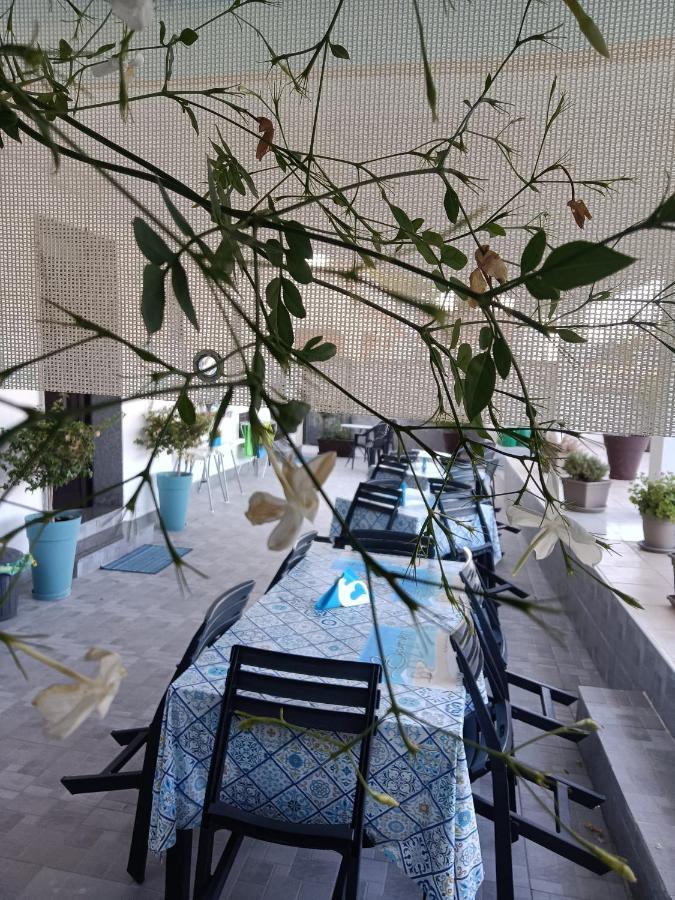 B&B Solarium Lido di Noto Bagian luar foto
