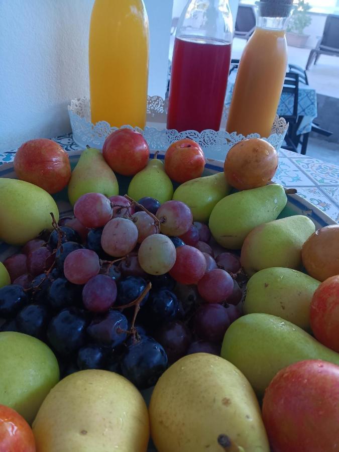 B&B Solarium Lido di Noto Bagian luar foto