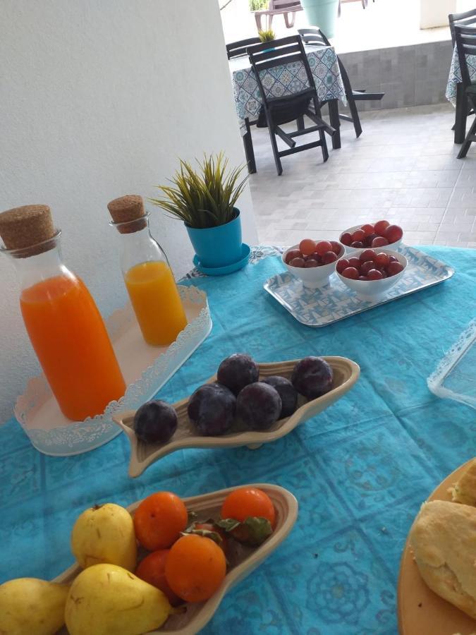 B&B Solarium Lido di Noto Bagian luar foto