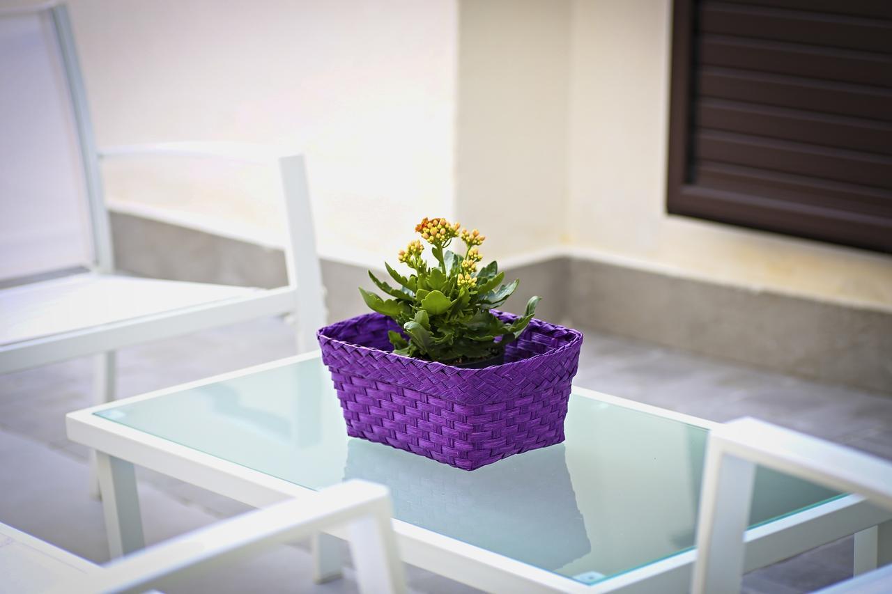 B&B Solarium Lido di Noto Bagian luar foto
